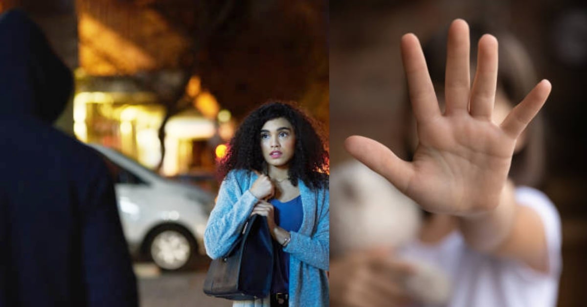 恐怖控制狂8個行為特徵：過度干涉私人生活、貶低打擊自信心 恐怖情人、暴力、家暴、性暴力、恐怖份子