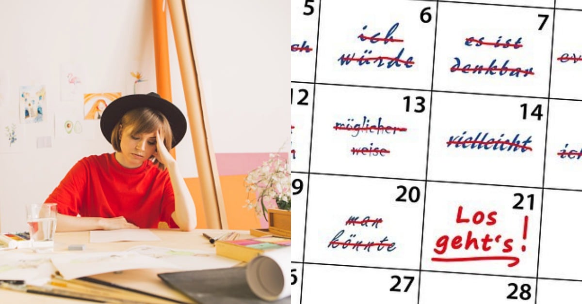 「5種拖延症類型」完美主義＆自信才是最大的敵人 拖延症、完美主義、瞎忙族、濫好人、憂慮、為什麼事情明明很多卻不想做、書摘、焦慮、工作效率