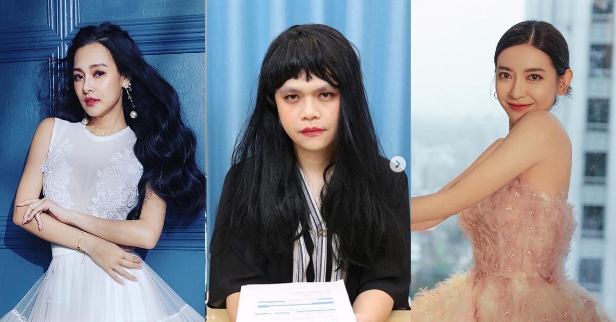 網友最愛看「十大星座系YouTuber」！月老求紅線必看劉芒、蔡阿嘎模仿國師超爆笑 星座、Youtuber、劉芒、蔡阿嘎、一隻阿圓