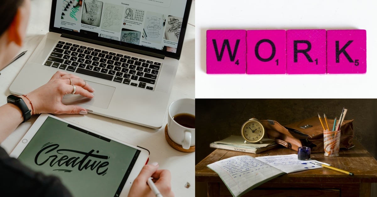 不用苦苦等加薪！5個「線上打工」接案平台推薦，內容行銷、美編設計通通有 線上打工、tasker、partipost、pro360、1111外包網、shutterstock