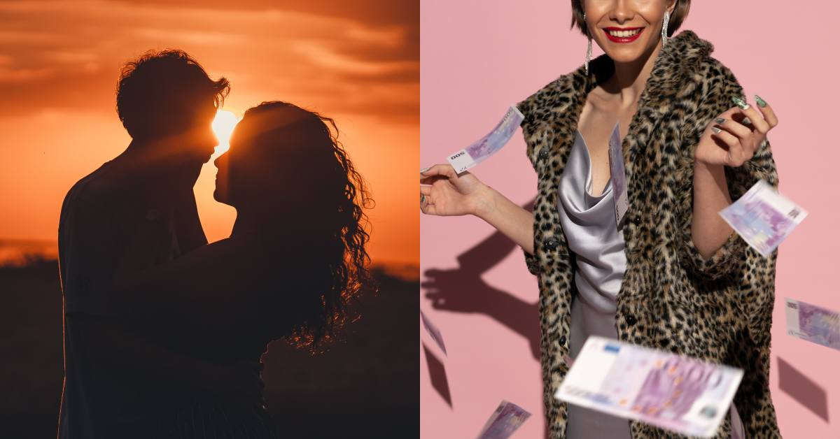 網瘋傳「2022下半年慾望檢測單」心理測驗！神準看透你內心更在意成功脫單還是賺大錢？ 心理測驗、心測、2022、下半年、慾望