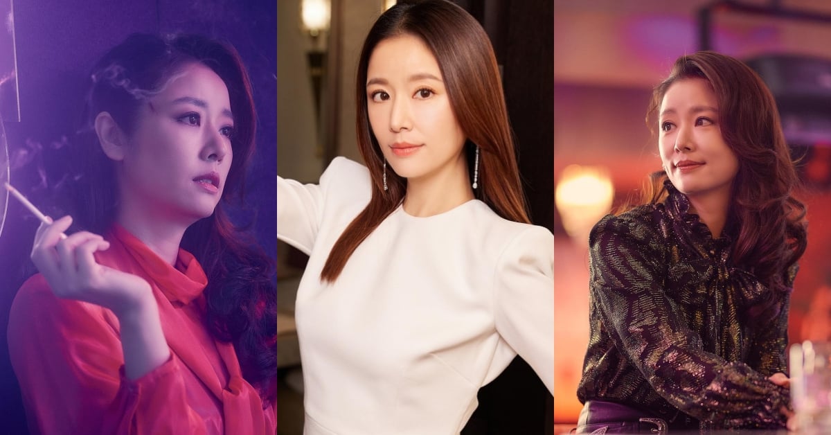 每個人生都是一個賭注，看你輸不輸的起」超戳心！盤點林心如10句人生金句名言 林心如、金句、華燈初上、16個夏天