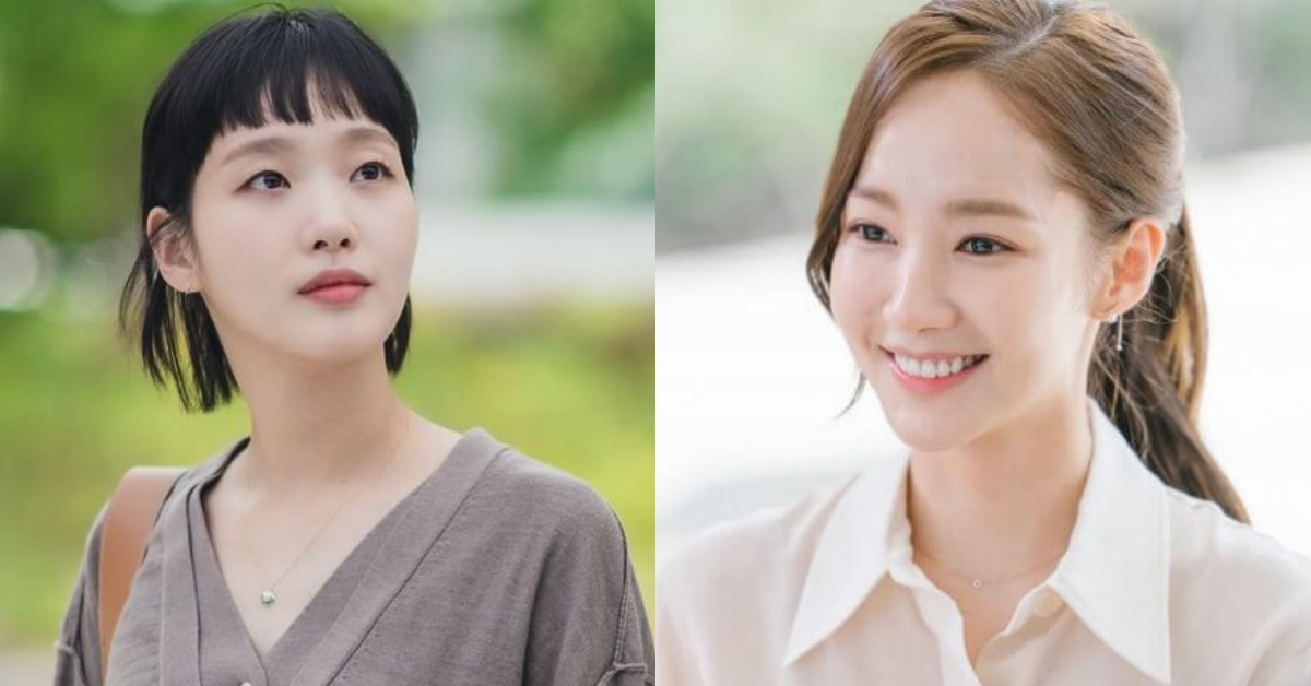 職場菜鳥必學「溫柔無害仙氣妝」5大技巧！妝感自然乾淨最重要，加碼必買美妝推薦 職場妝容、上班族、職場、妝容、溫柔、仙氣