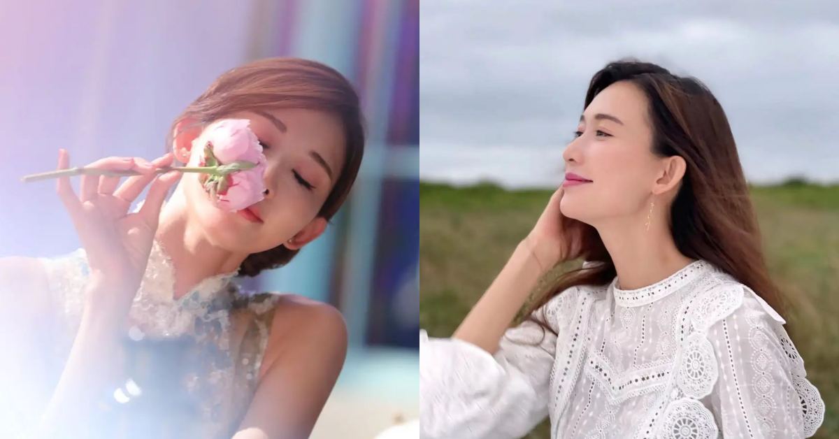 「認真的活在每一個當下，不要做一個被年齡支配的女人」 林志玲《剛剛好的優雅》10則金句分享，讓你與更好的自己相遇！ 林志玲、剛剛好的優雅、溫柔、優雅、金句