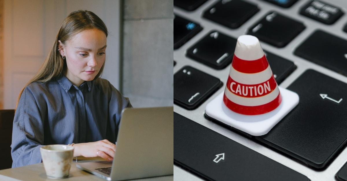 菜鳥新鮮人最常踩的「8大職場地雷」一次看！ 一問三不知、愛當伸手牌直接被列黑名單？ 職場、菜鳥、新鮮人、地雷