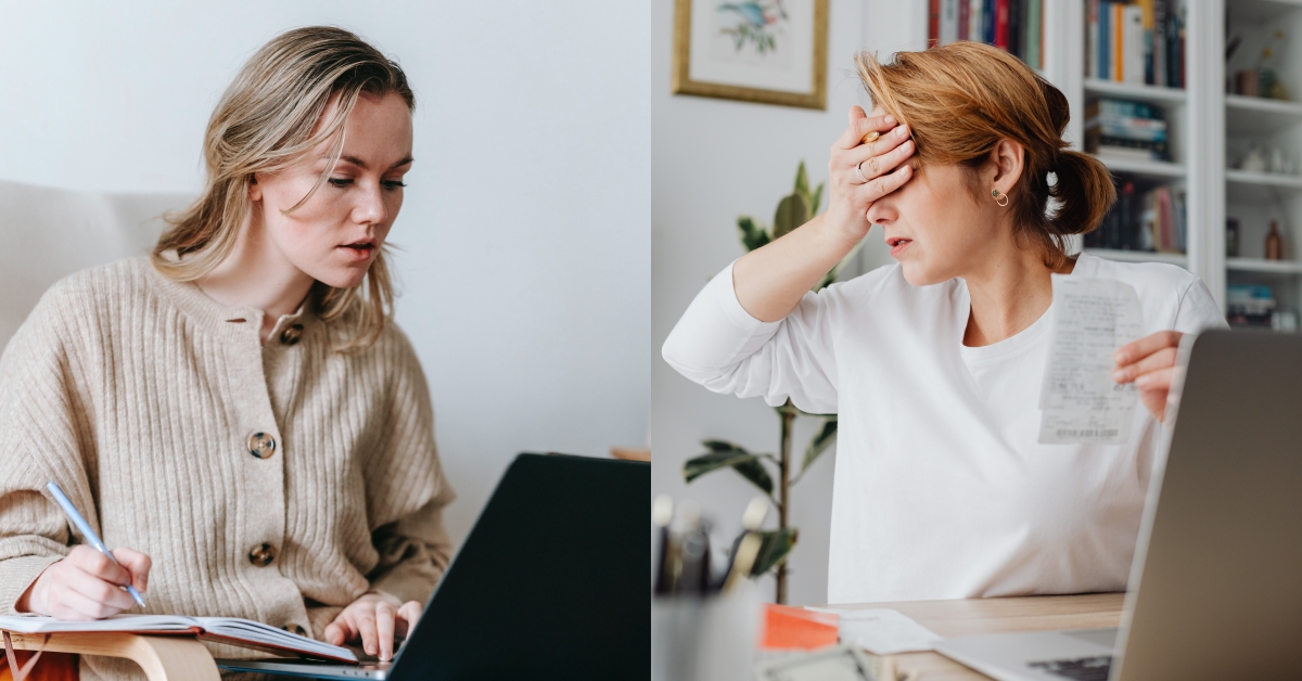 日網職場心理測驗「看圖直覺選物體」，測出你「最近需要多留意什麼」，工作熱情正在消退中？ 心理測驗、心測、職場、工作、運勢