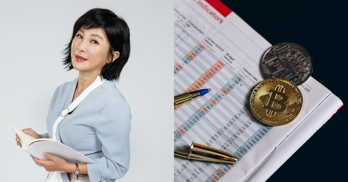 成為人生的投資者「3個面對挫折＋3個投資理財觀」心法，吳淡如：樂觀的腦袋，是人們真正的財富 吳淡如、人生實用商學院：富有是一種選擇、投資、理財、財富