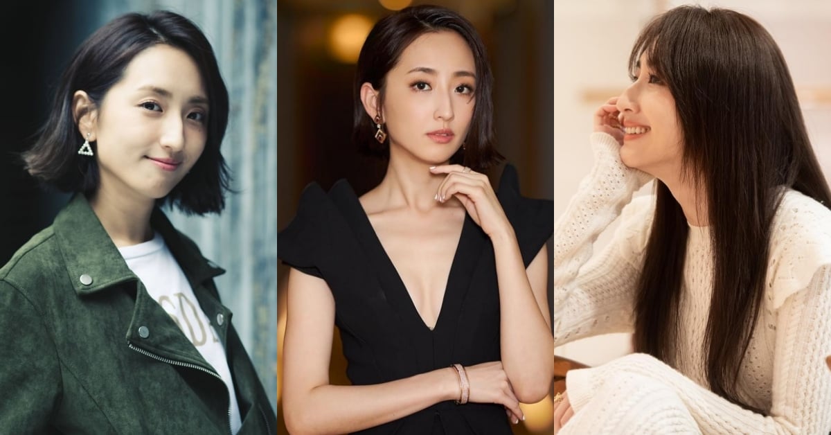 金鐘影后「柯佳嬿」10大優雅金句盤點： 「人生就是風雨天晴不斷交替，沒有什麼了不起」 柯佳嬿、金句、必娶女人、想見你