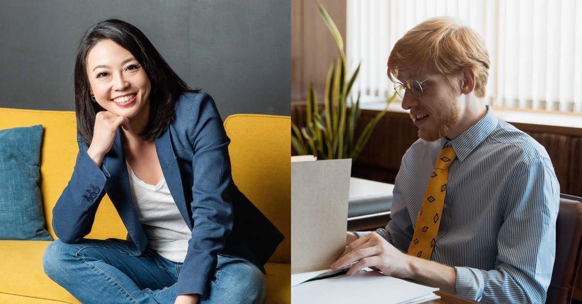 5個常見職場地雷請避開！矽谷創業家分享「幫倒忙、踩線管別人的工作項目」最討厭 矽谷阿雅、鄭雅慈、矽谷阿雅的職場不死鳥蛻變心法、職場