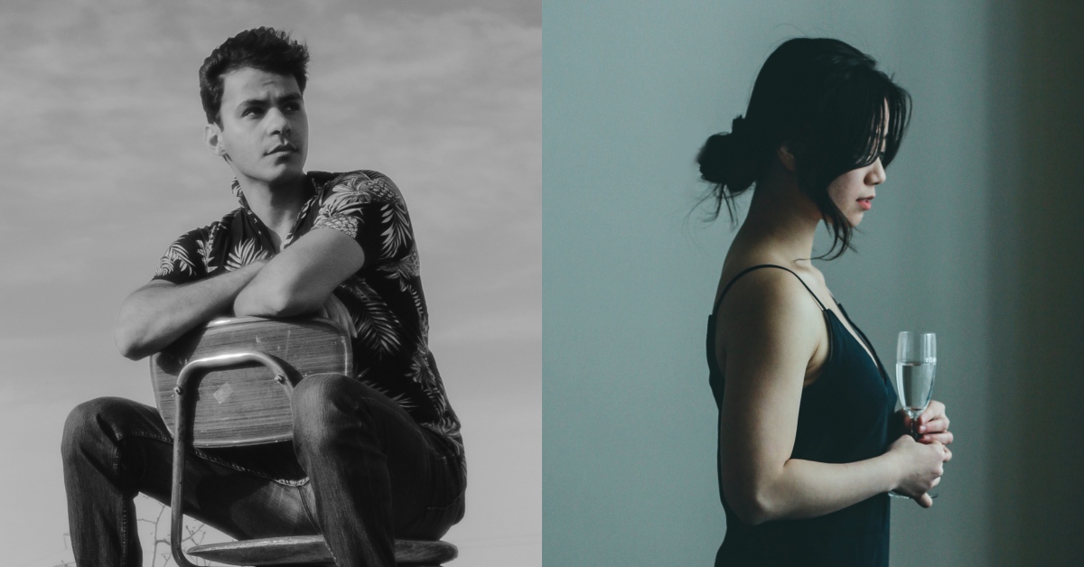 內心暗藏暗黑人格？爆紅「MBTI人格測驗」8題測出你的內心多黑暗！ 心理測驗、心測、MBTI、暗黑人格