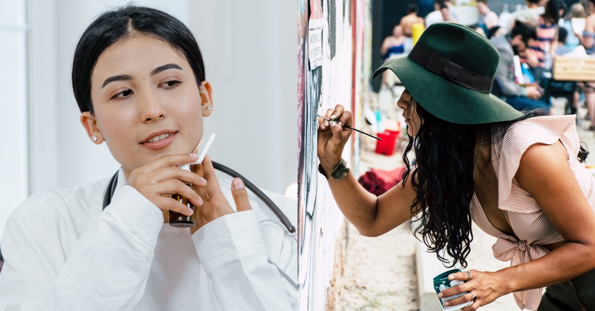 年末轉職指南？12個「高薪低壓力」夢幻職業：驗光師、建築師紛紛上榜 職場 ＃求職、工作、高薪、夢幻職業