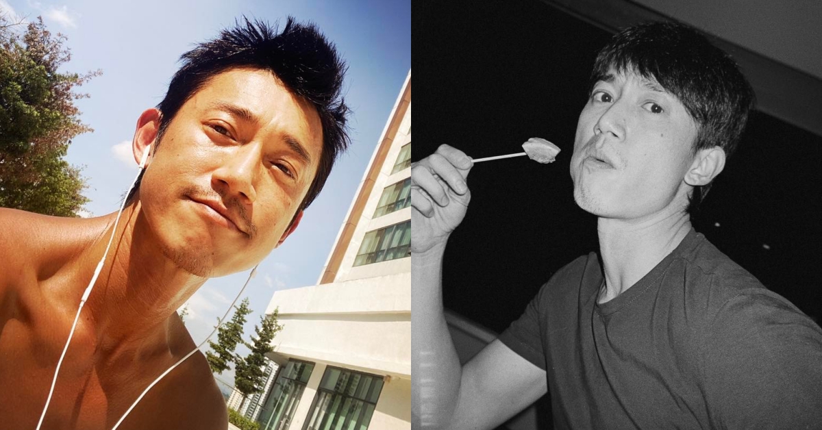 金鐘視帝「吳慷仁」8則箴言金句： 「對於職業的熱情有時候比維他命B群來的有效」 吳慷仁、金鐘視帝、金句