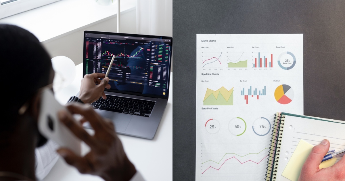 2023發財密碼？「指數化投資」5步驟心法：「決定資產配置、購買頻率」成買股關鍵！ 投資、理財、指數化投資、賺錢