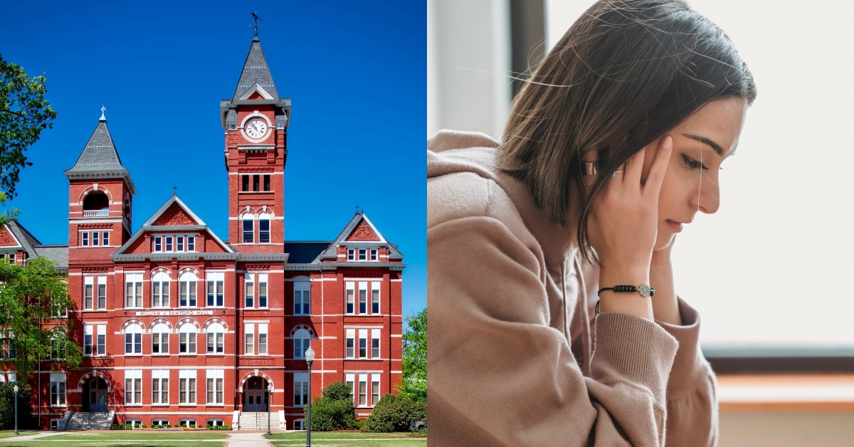心理不適能請假？台灣4間大學新增「心理假」每學期3-5天！網敲碗：上班族能跟上嗎？ 心理假、中山大學、台灣師範大學、成功大學、實踐大學