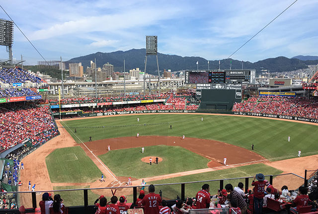 一生必須體驗一次！日本職棒的魅力：觀戰重點與購票方法 