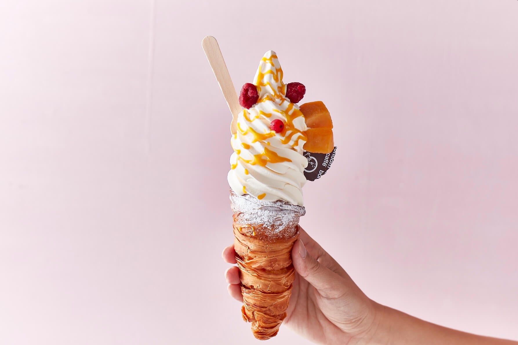 超好拍的“黃色”涼感甜點 在六本木Hills大集合！ 在六本木、甜點、