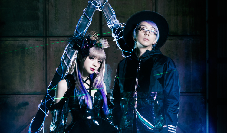GARNiDELiA“試跳”系列的精選輯即將發售 GARNiDELiA_、
