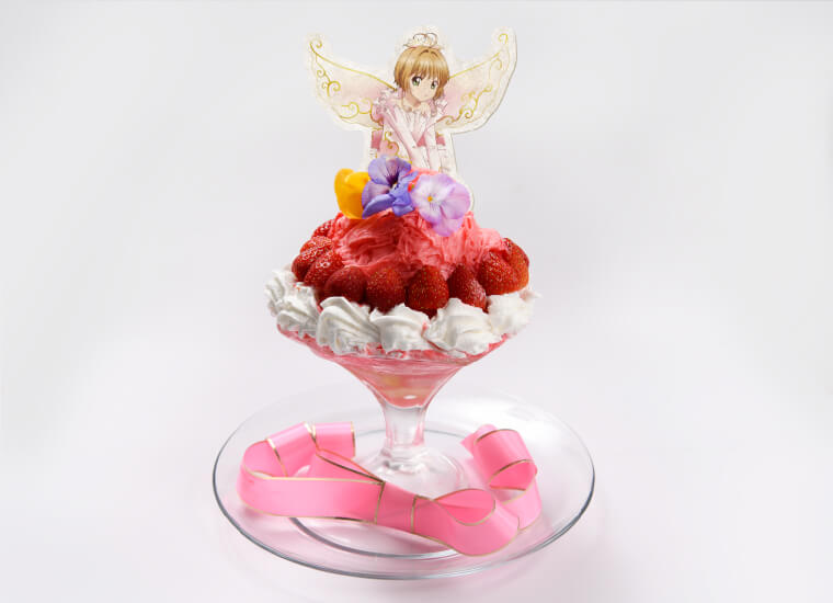 小櫻迷訂機票囉！庫洛魔法使合作主題咖啡廳將於東京、大阪、埼玉夢幻開幕！ 咖啡廳、原宿、埼玉、大阪、庫洛魔法使 透明牌篇、庫洛魔法使