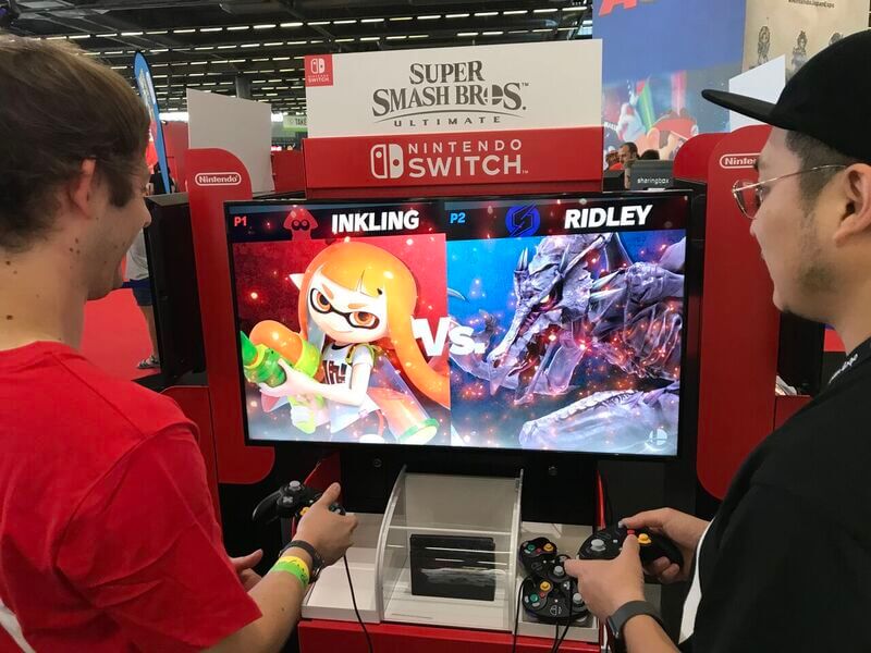 【MMN體驗分享】新作「任天堂明星大亂鬥特別版」與至今為止的遊戲有什麼不同呢？實際試玩過後發現的3個重點解說 MOSHI MOSHI NIPPON、體驗、