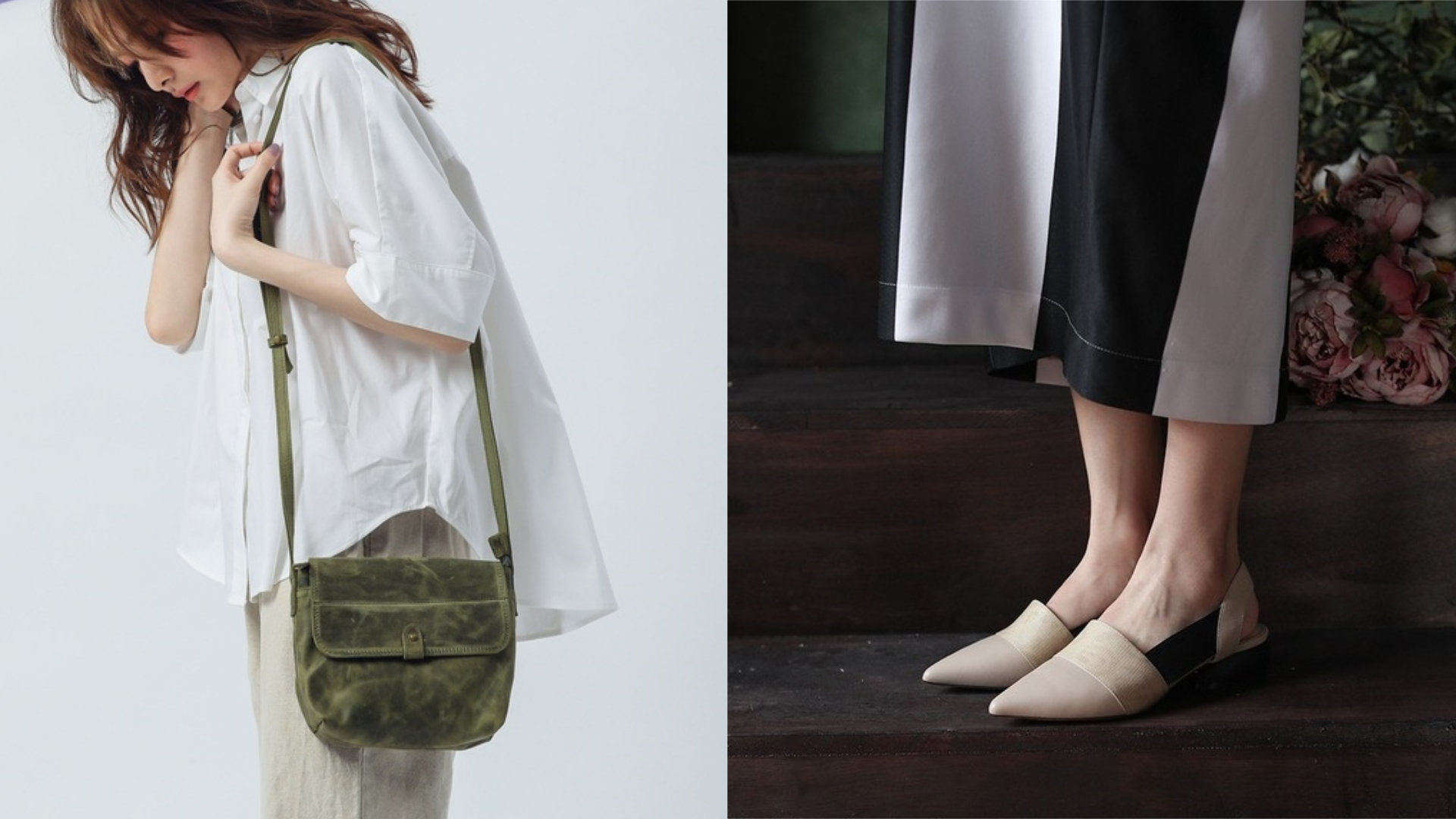 編輯嚴選｜讓妳一年四季穿搭零失誤的大地色系單品！ 