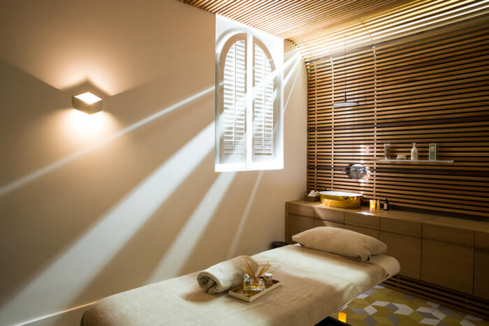 體現日本道地待客之道！歐舒丹的SPA「悠 YU, THE SPA」於東京椿山莊大酒店內登場 住宿、