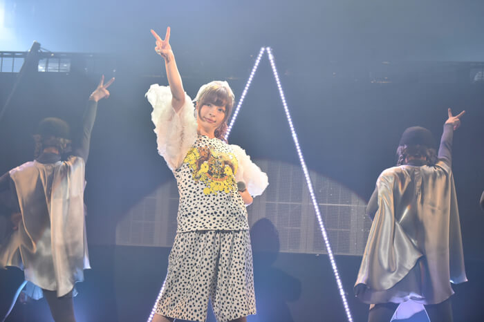 卡莉怪妞、中田康貴等人所屬經紀公司ASOBISYSTEM舉辦的週年活動「ASOBIEXPO」報導 中田康貴、卡莉怪妞、