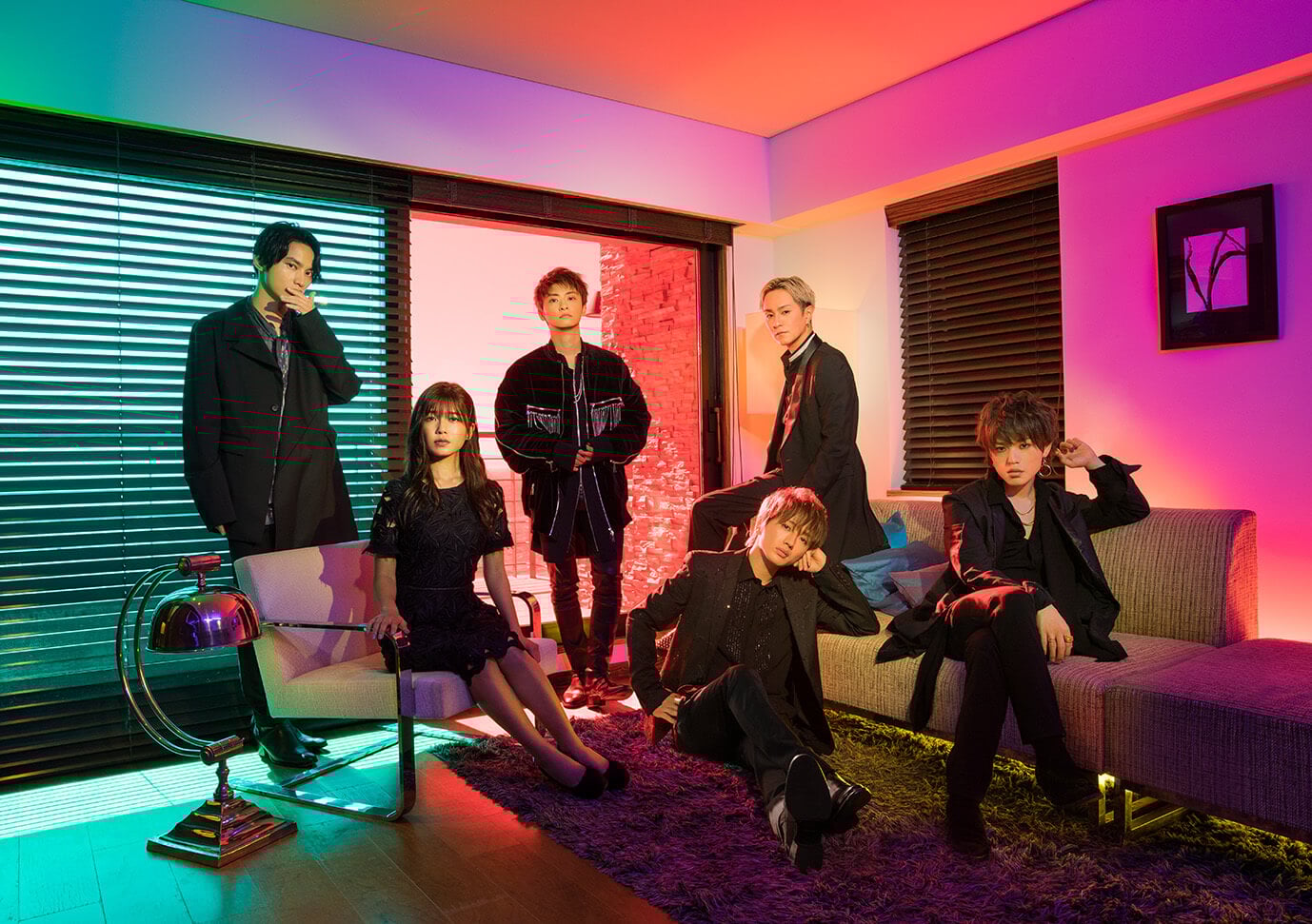 AAA的拿手舞曲「DEJAVU」MV公開！ AAA_、