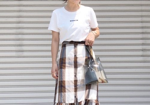 好感女子夏季穿搭， 就用這3款元素演繹你的夏日造型 