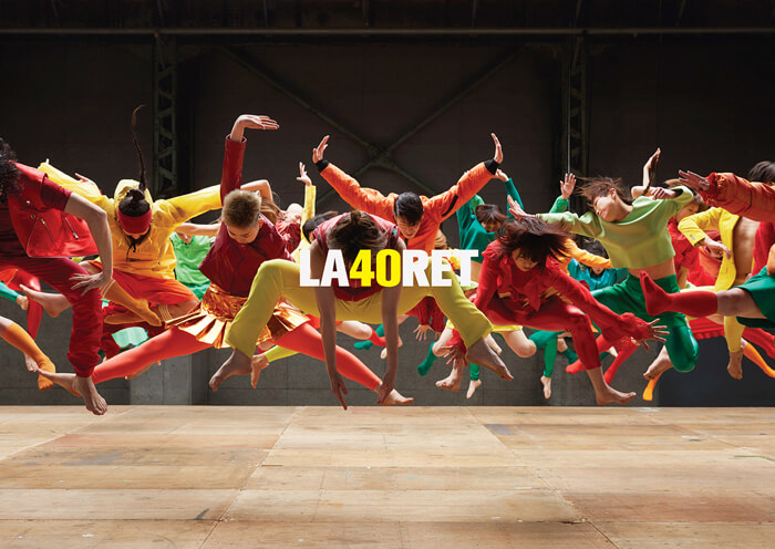 Laforet原宿40週年！15間店舖全新＆翻新開幕 Laforet原宿、在原宿、