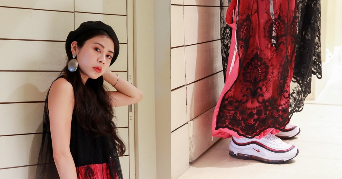 盛夏的女子混搭，來自BEAMS店員的穿搭示範 