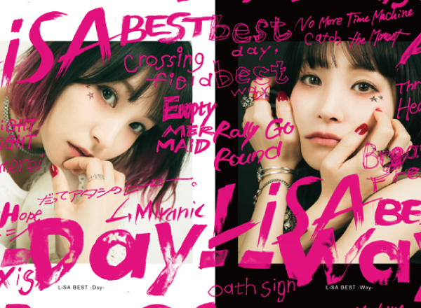 LiSA新歌「ADAMAS」被選用為電視動畫「刀劍神域 Alicization」片頭曲 LiSA_、刀劍神域、