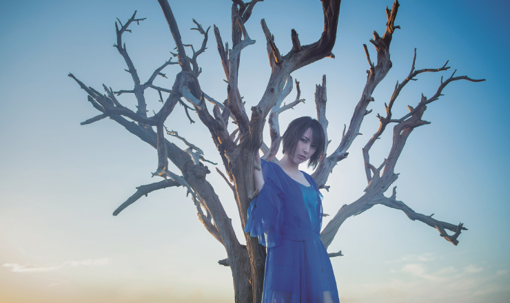 藍井艾露新歌「アイリス（IRIS）」被起用為「刀劍神域 Alicization」片尾曲 刀劍神域 Alicization、藍井艾露、