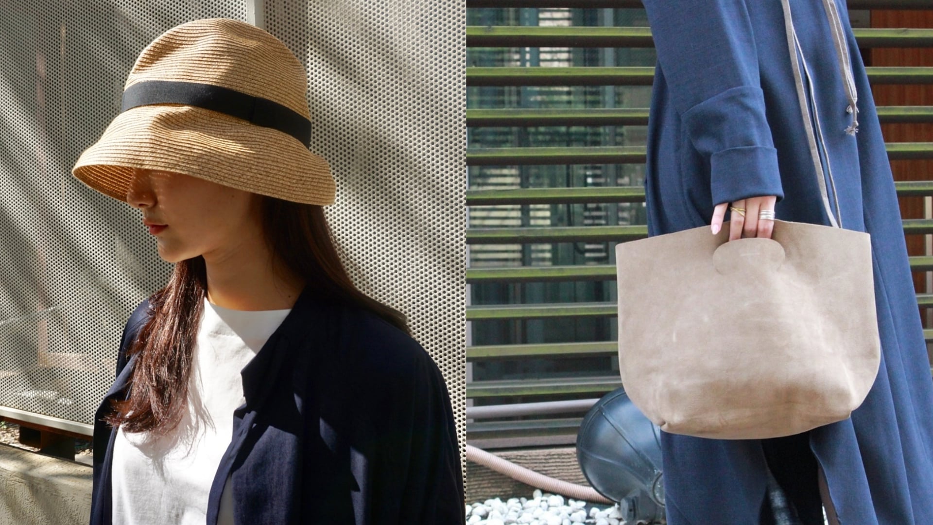 為秋天做準備｜喜歡日式簡約美學的妳必須認識的三個日牌單品！ 