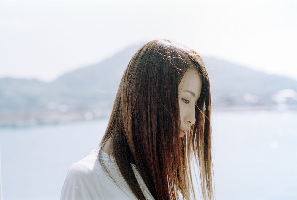 電影「夏目友人帳 ～緣結空蟬～」由Uru演唱的主題曲封面照公開 Uru_、