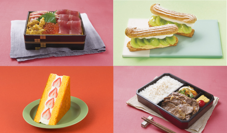 讓你在ecute入手“東北”美味的「PLUS東北展」開展 推薦伴手禮＆便當懶人包 手禮、