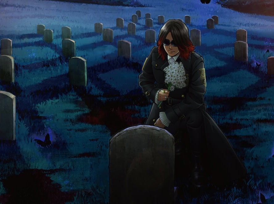 幻想樂團（Linked Horizon）「楽園への進撃」通常盤封面＆動畫特繪封面大公開 幻想樂團、進擊的巨人、