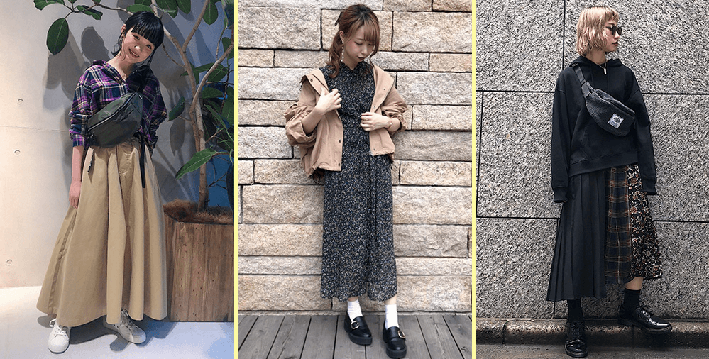 秋冬時尚check！讓服飾店店員教你穿搭的網站「STAFF BOARD」 流行時尚、