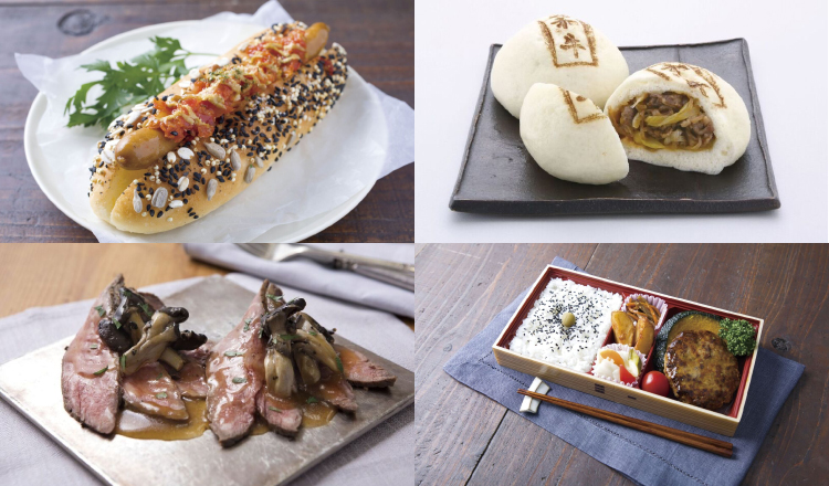 品嚐日本獨有的肉料理！ecute品川「Shinagawa MEAT LOVERS」活動開跑 在品川、手禮、