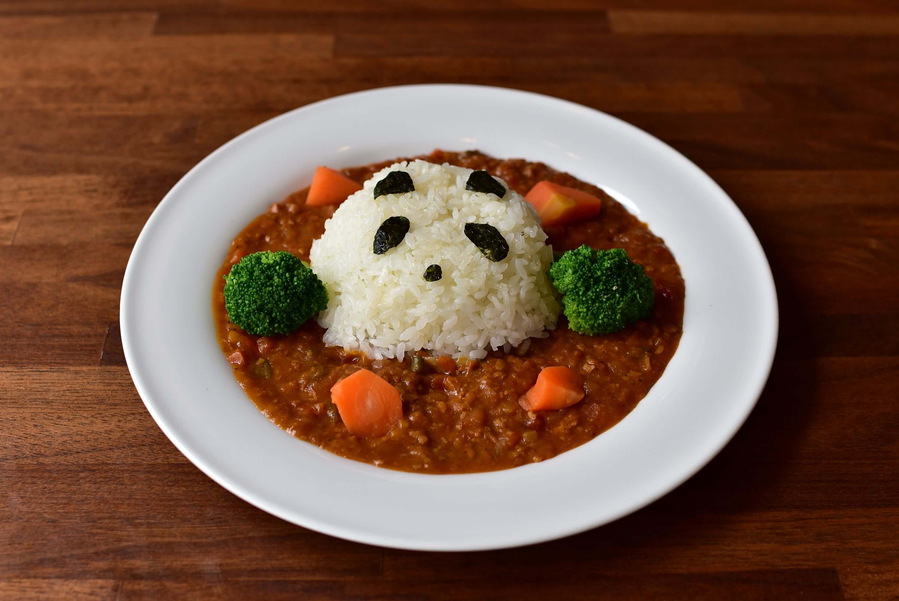 淺草人氣店家「淺草GRILL BURG」和「熊貓CAFE」開設合作餐廳！ 咖啡廳、淺草、