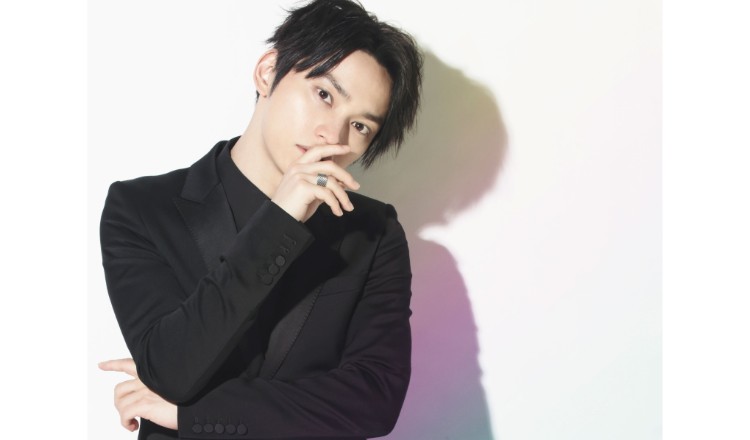 SKY-HI專輯「JAPRISON」發售決定。収錄歌曲” Shed Luster的錄音公開 skyhi、