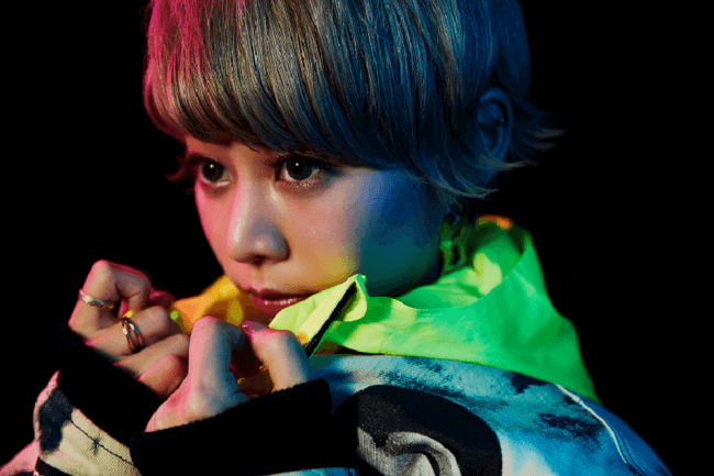 Lozareena，新歌”marionette(木偶)”決定為動畫「傀儡馬戲團」的片尾曲 Lozareena_、傀儡馬戲團、