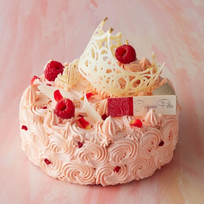 精選聖誕蛋糕販售ISETAN CHRISTMAS CAKE&GIFT 2018 活動開始 伊勢丹_、聖誕節、