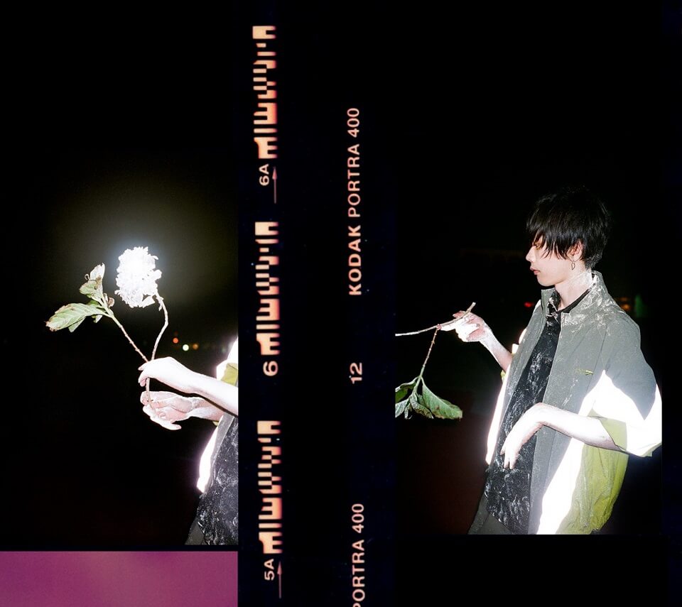 米津玄師，單曲「Flamingo / TEENAGE RIOT」發售前公開新視覺 米津 玄師、