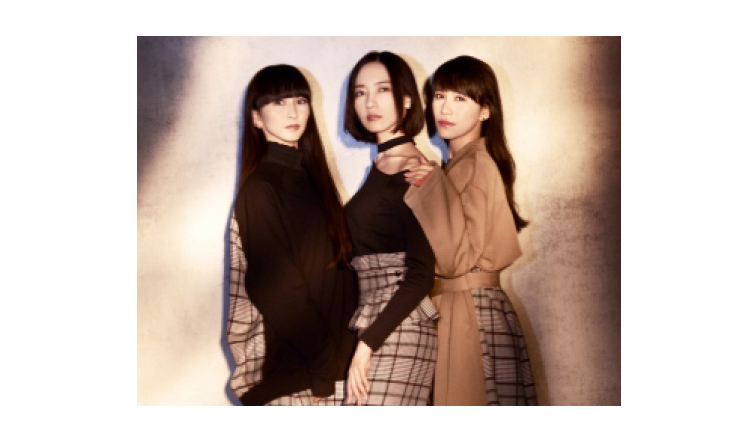 時尚企劃「Perfume Closet」第3彈！POPUP也開設 Perfume_、