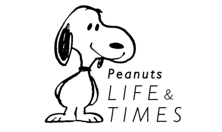 史努比商品登場！西宮阪急「Peasuts LIFE&TIMES」開幕 snoopy_、