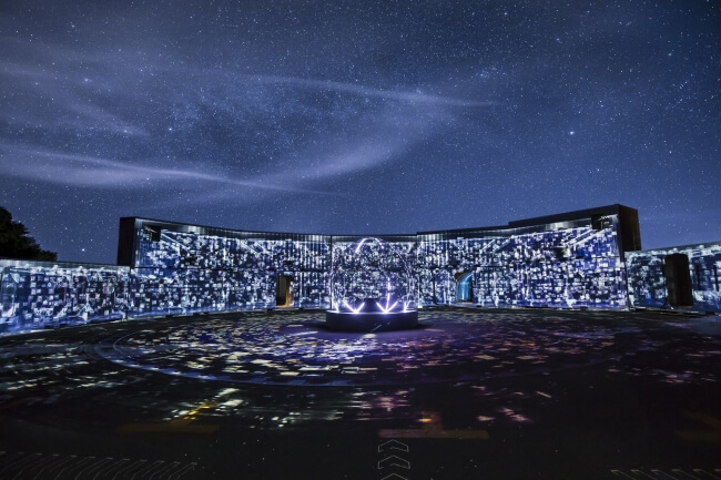 日本最美星空　長野縣阿智村舉辦「天空的樂園 Winter Night Tour 2018 」活動 在長野、