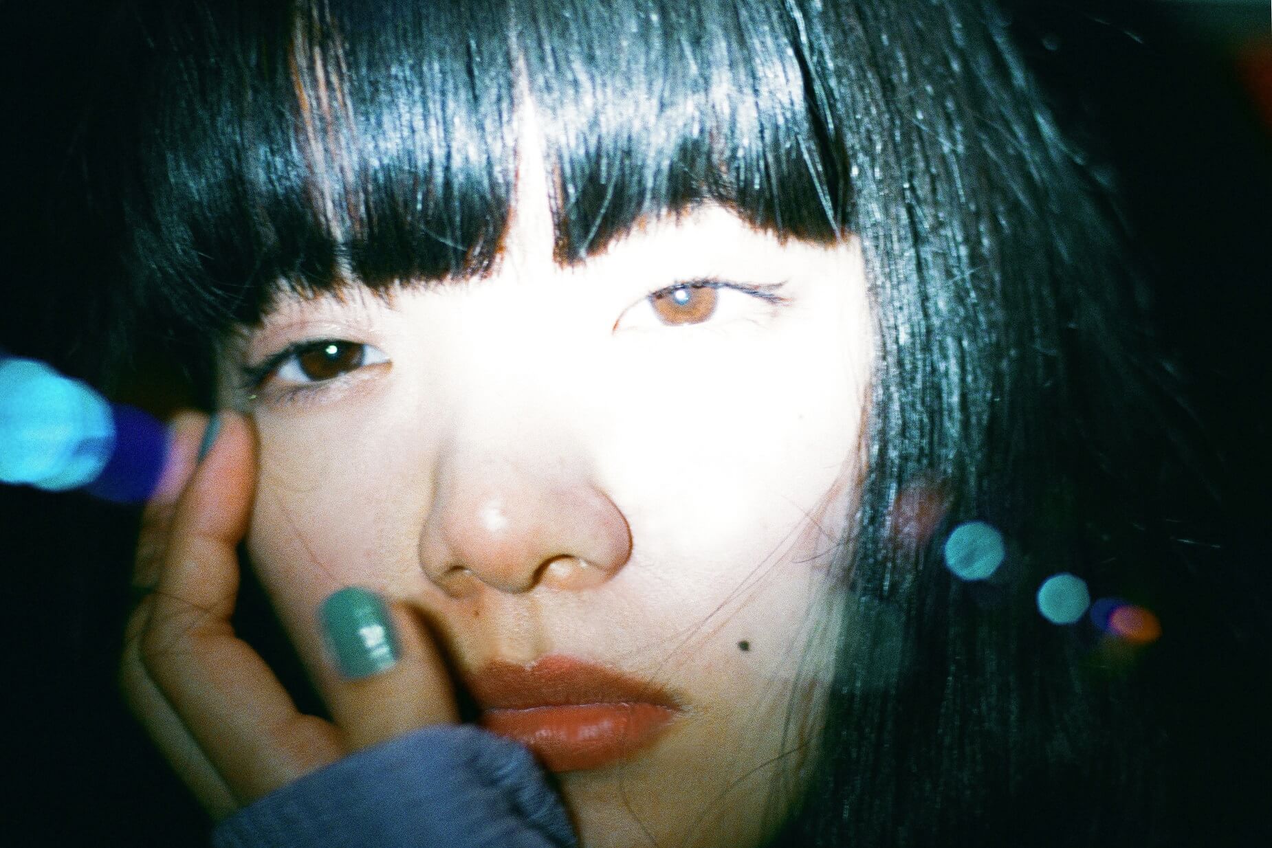 《非獸性男女》主題曲 愛繆(Aimyon)「今夜このまま」MV公開 愛繆、