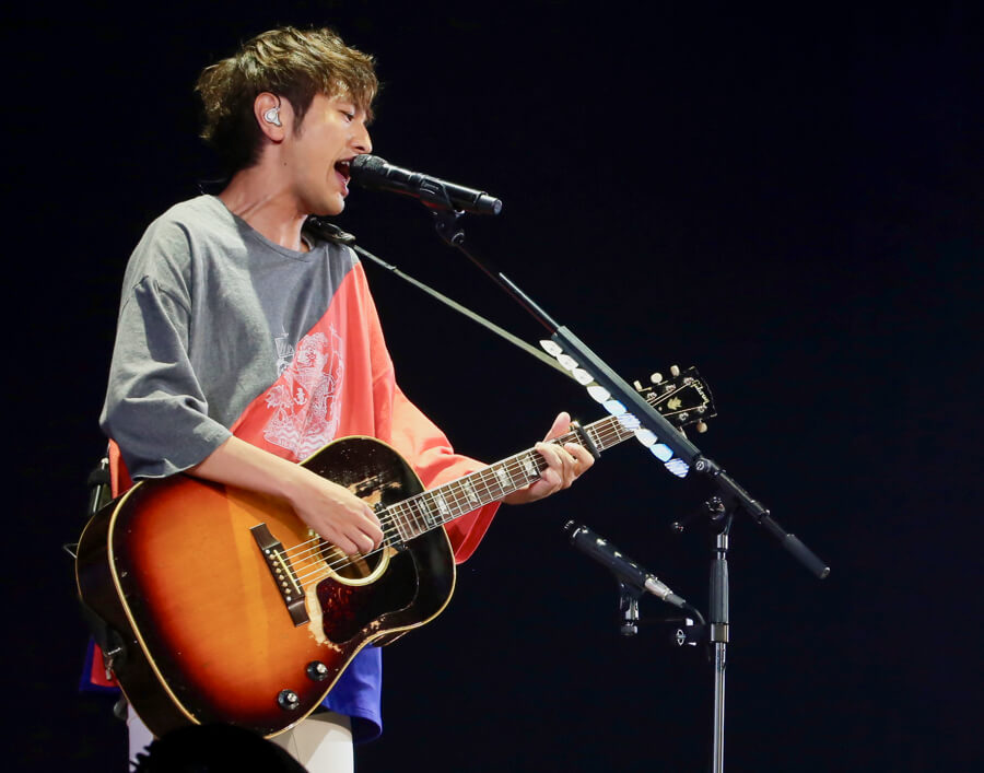 柚子太郎漫畫化！北川悠仁漫畫連載開始 柚子、