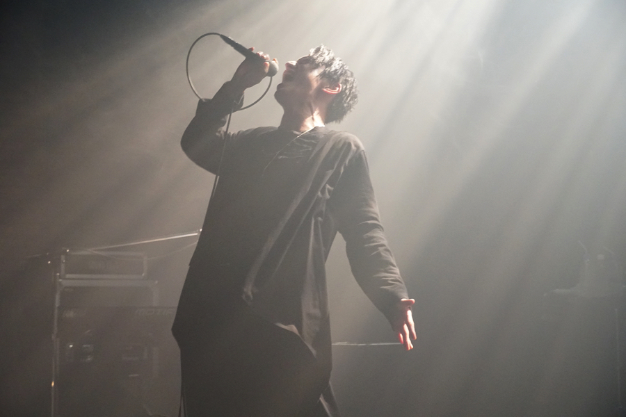 SKY-HI全日本巡迴，金子統昭及SALU將擔任豊洲PIT公演的特別來賓 skyhi、