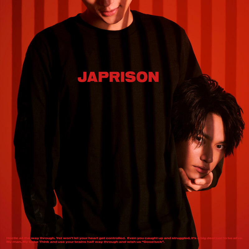 SKY-HI 新專輯封面視覺圖與詳細作品內容公開 skyhi、